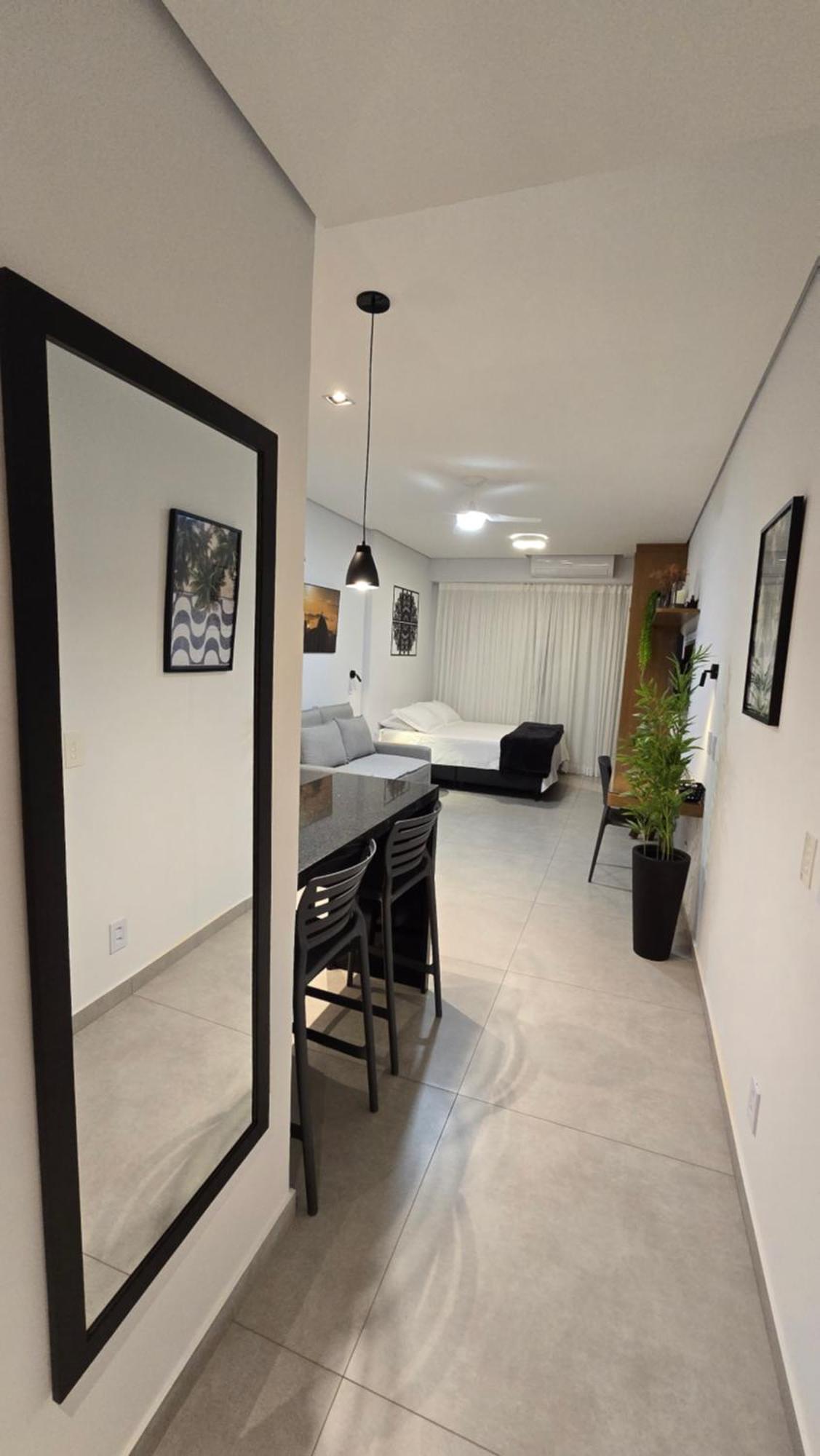 Studio Moderno, Aconchegante E Bem Localizado Rio de Janeiro Kültér fotó