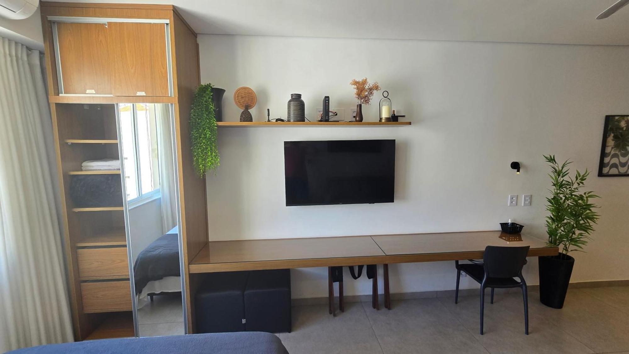 Studio Moderno, Aconchegante E Bem Localizado Rio de Janeiro Kültér fotó