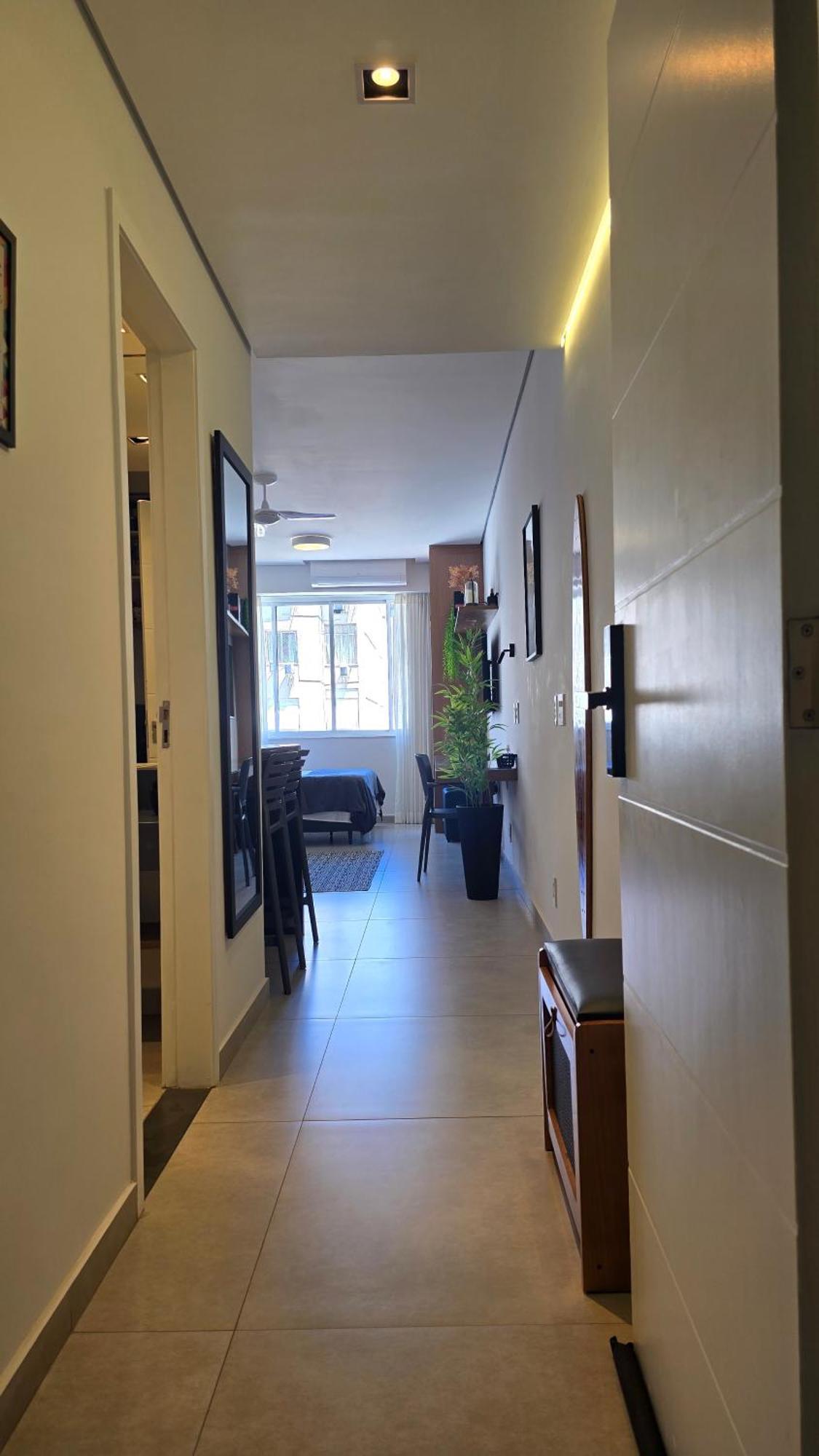 Studio Moderno, Aconchegante E Bem Localizado Rio de Janeiro Kültér fotó