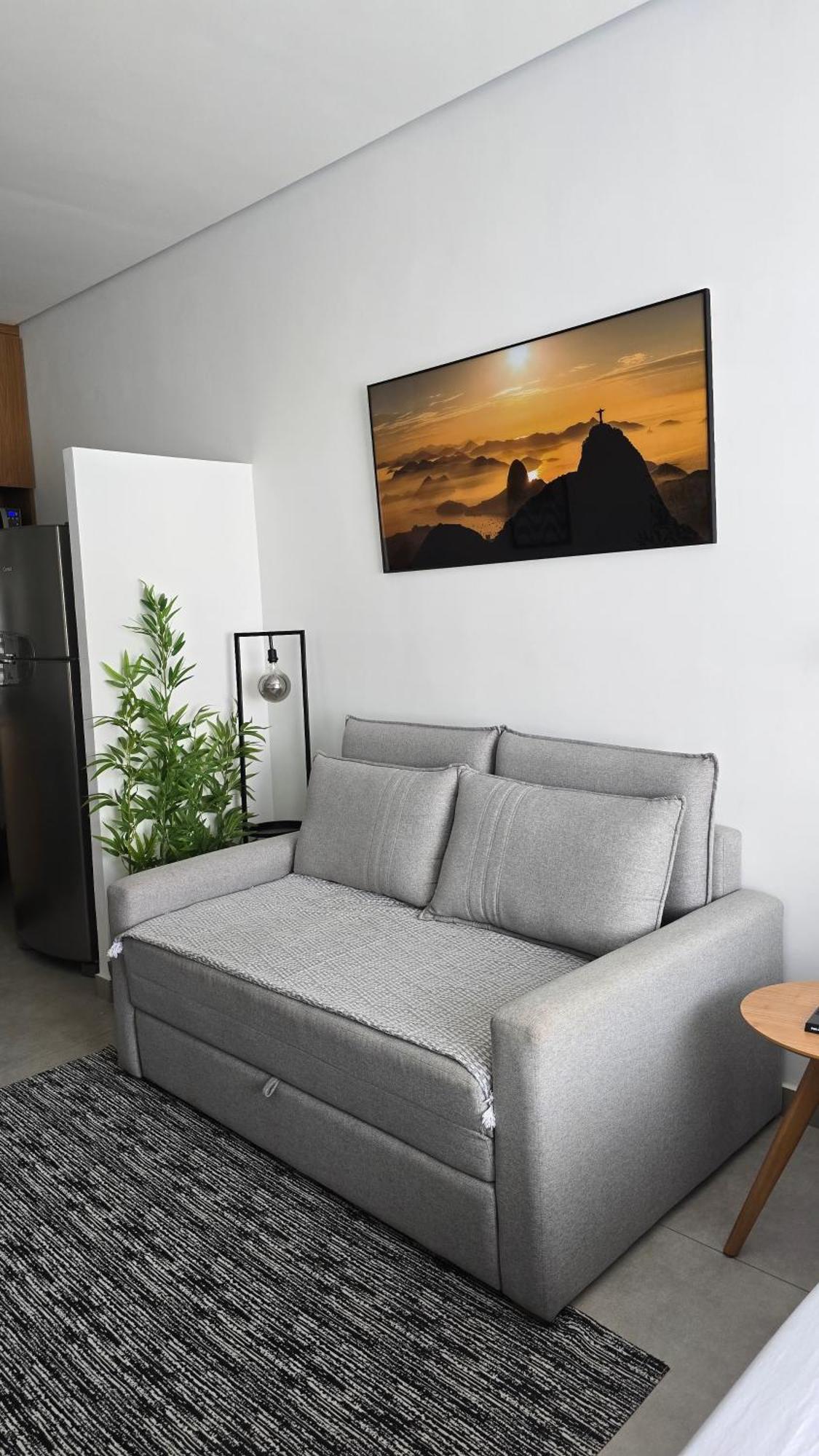 Studio Moderno, Aconchegante E Bem Localizado Rio de Janeiro Kültér fotó